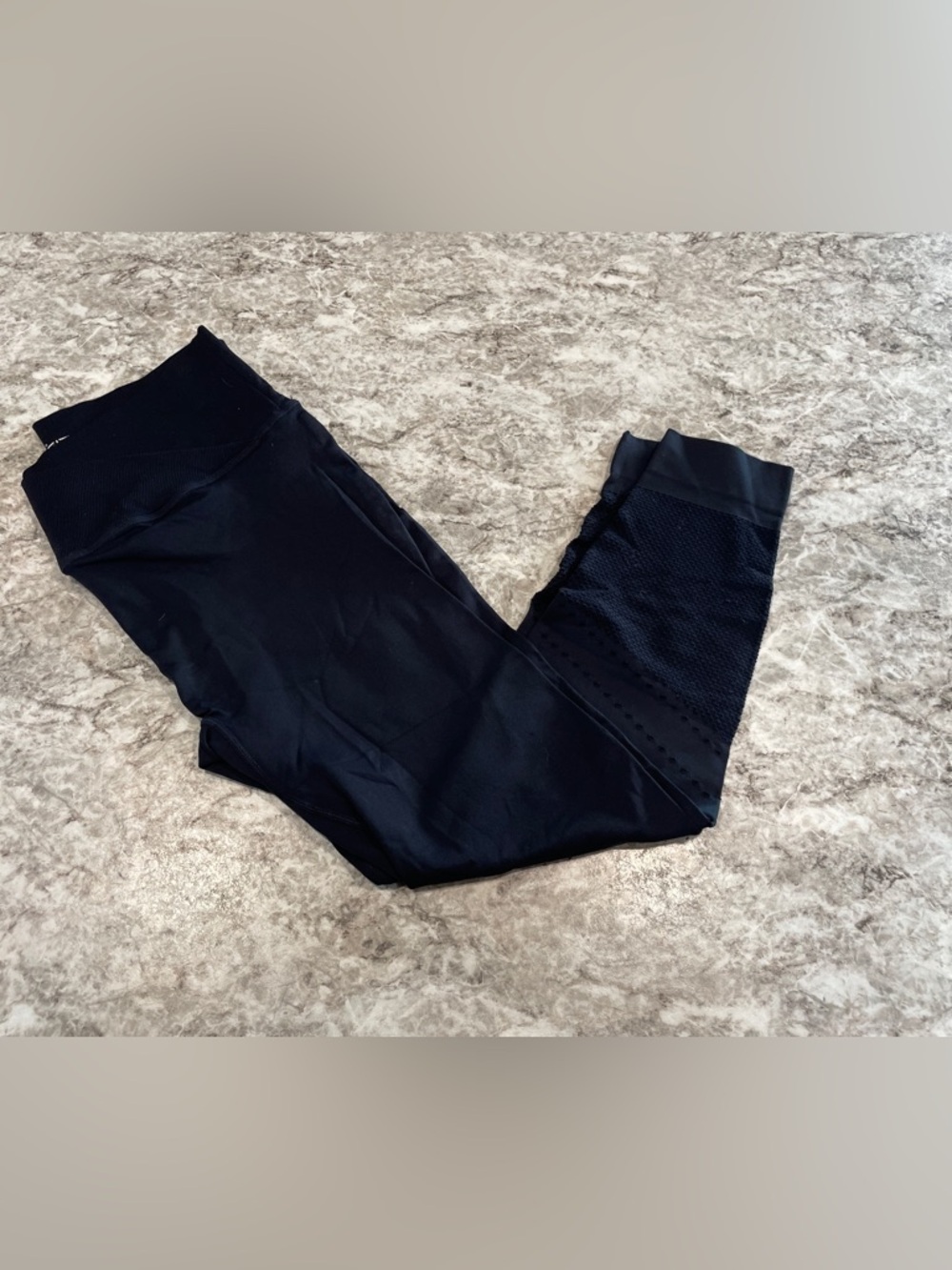 SHEFIT Seamless Black Leggings Size 2luxe